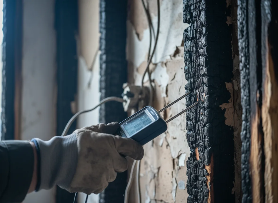 Fire Damage Restoration Shelton, WA FAQs